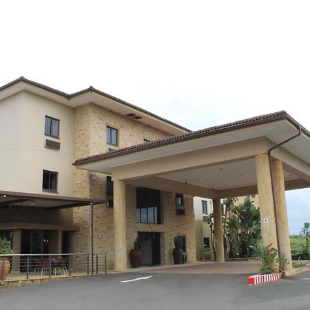 Hampshire Hotel - Μπαλίτο Εξωτερικό φωτογραφία