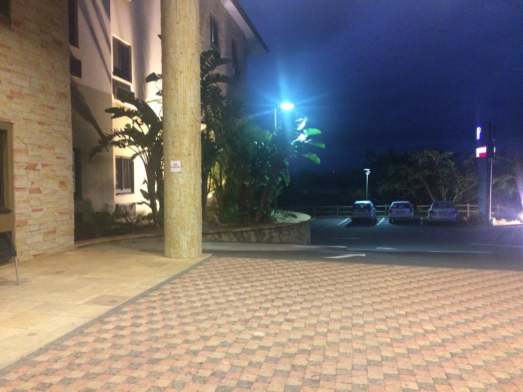 Hampshire Hotel - Μπαλίτο Εξωτερικό φωτογραφία
