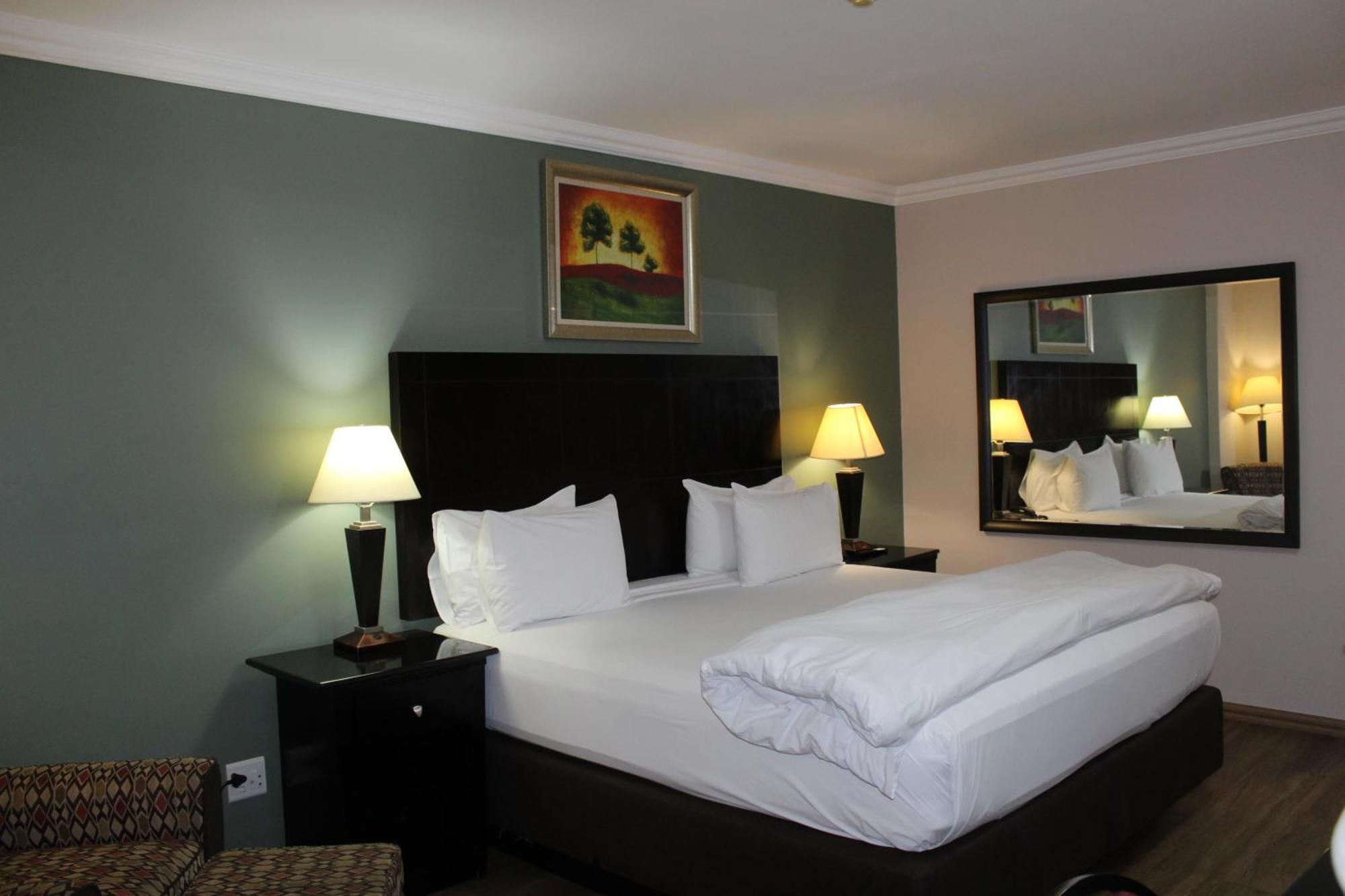 Hampshire Hotel - Μπαλίτο Εξωτερικό φωτογραφία