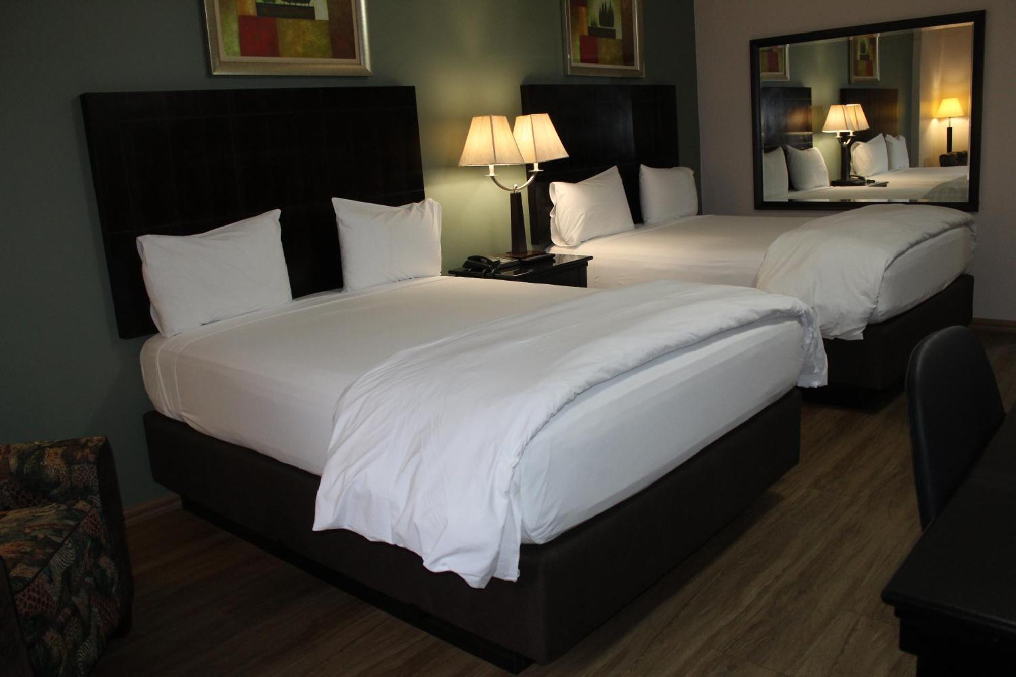 Hampshire Hotel - Μπαλίτο Εξωτερικό φωτογραφία