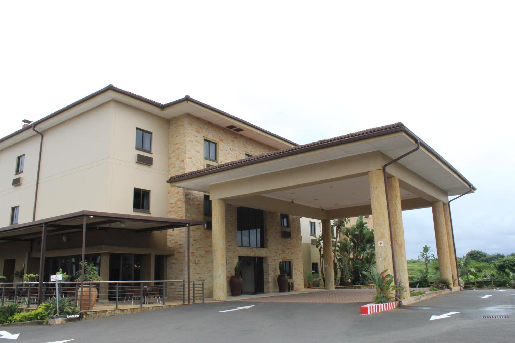 Hampshire Hotel - Μπαλίτο Εξωτερικό φωτογραφία