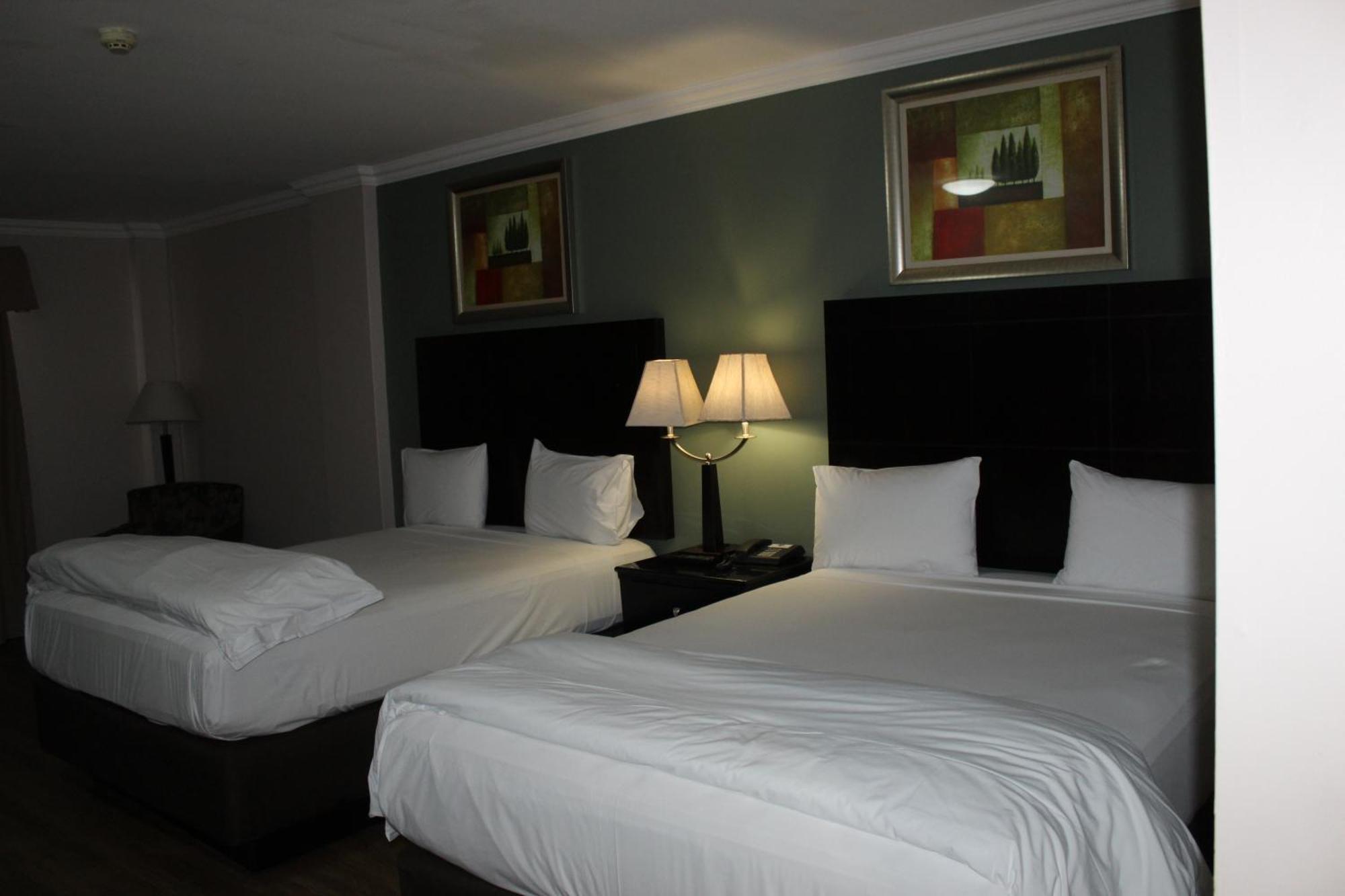Hampshire Hotel - Μπαλίτο Εξωτερικό φωτογραφία