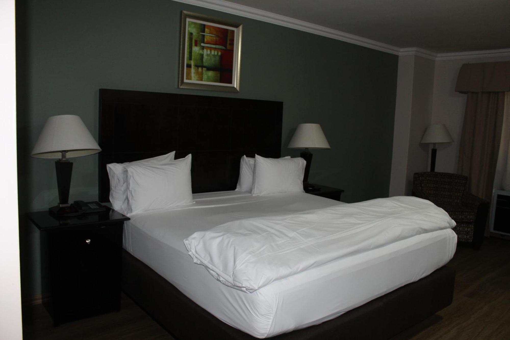 Hampshire Hotel - Μπαλίτο Εξωτερικό φωτογραφία