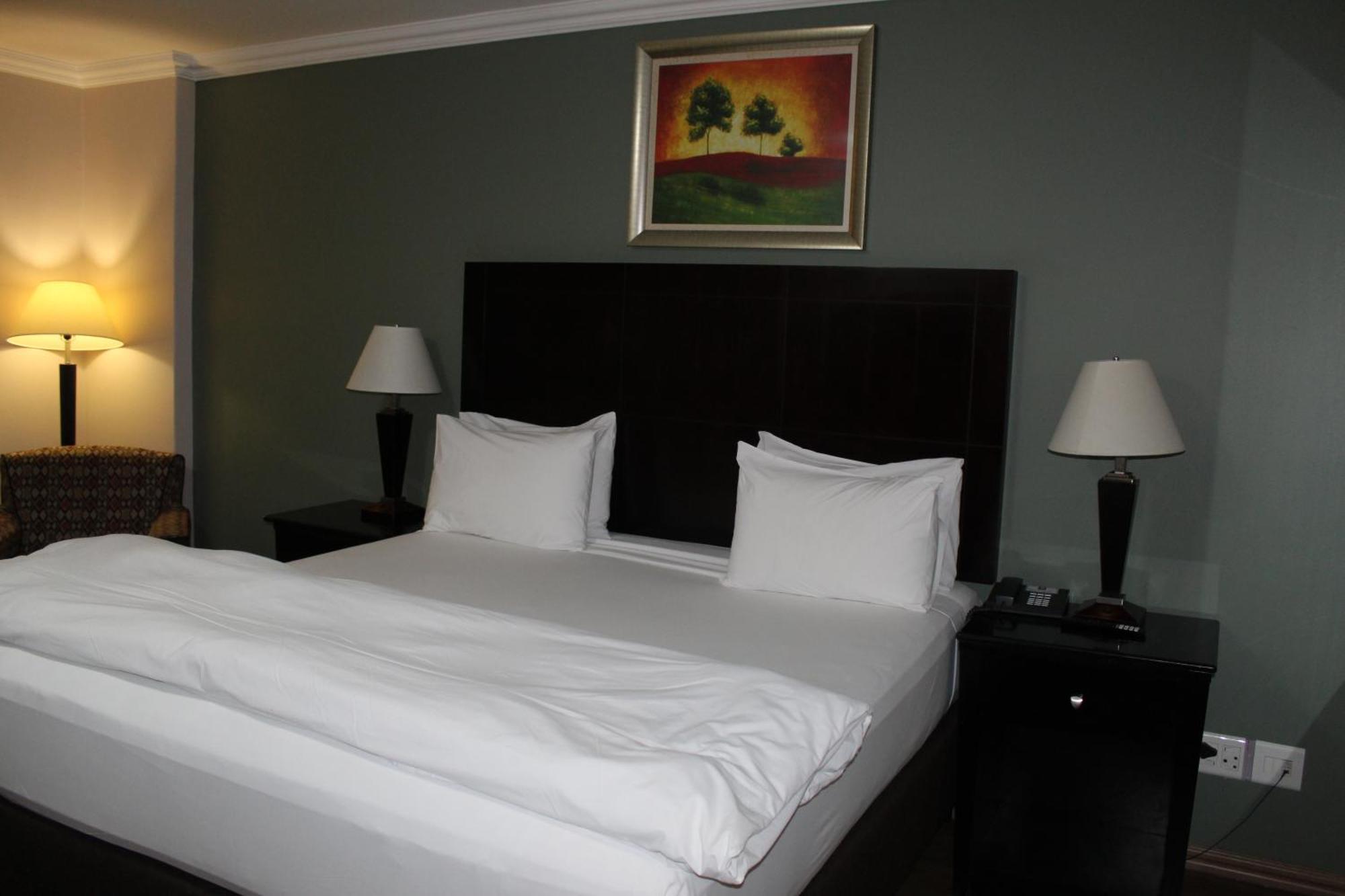 Hampshire Hotel - Μπαλίτο Εξωτερικό φωτογραφία