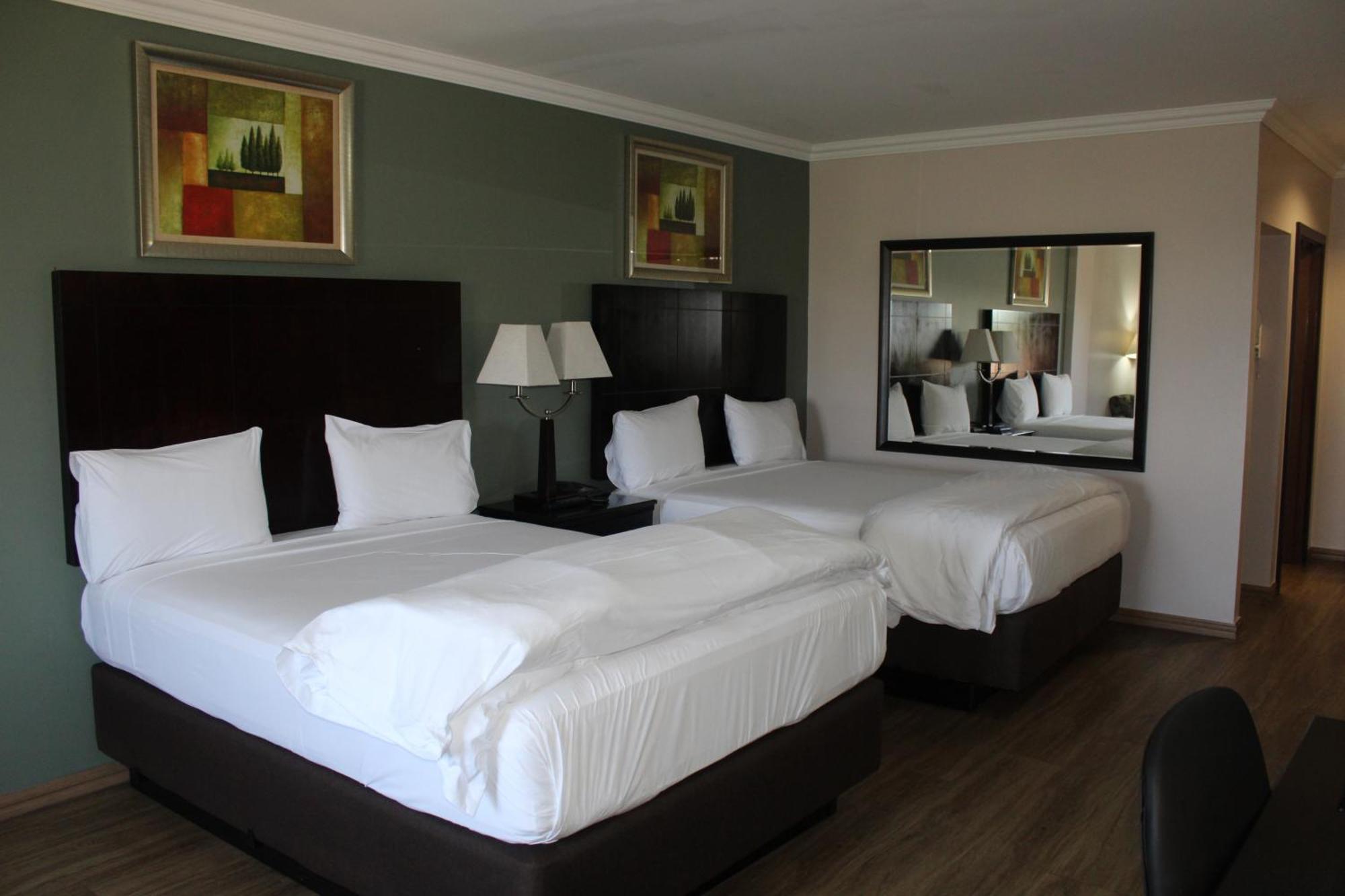 Hampshire Hotel - Μπαλίτο Εξωτερικό φωτογραφία