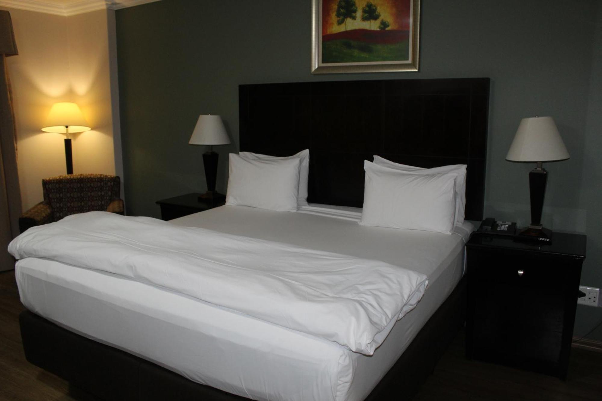 Hampshire Hotel - Μπαλίτο Εξωτερικό φωτογραφία