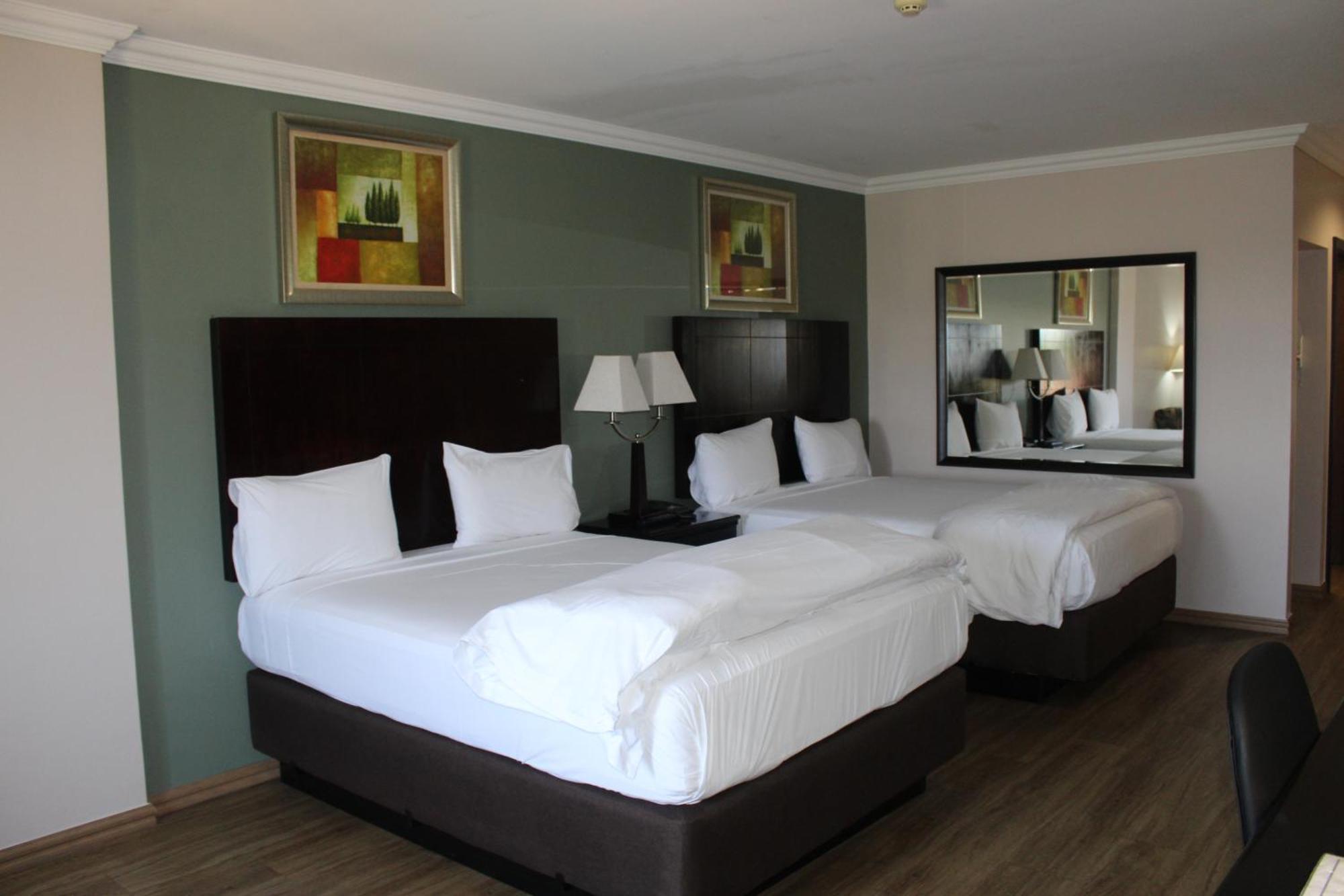 Hampshire Hotel - Μπαλίτο Εξωτερικό φωτογραφία