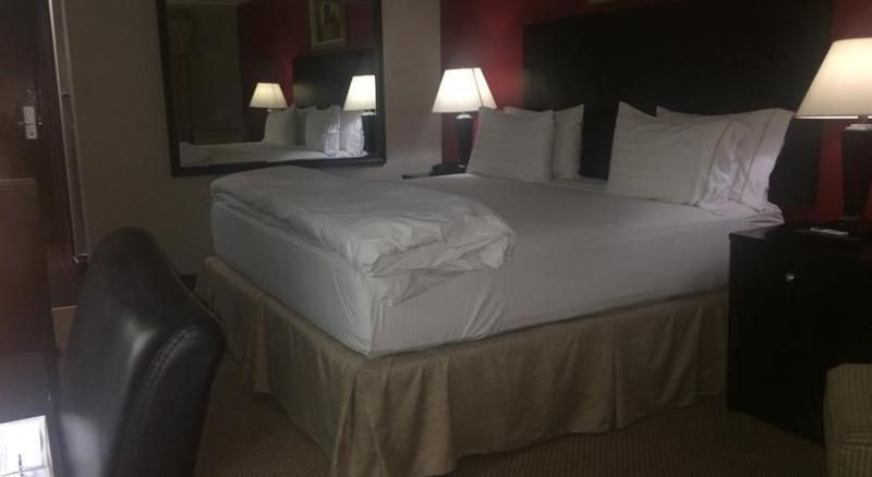 Hampshire Hotel - Μπαλίτο Εξωτερικό φωτογραφία