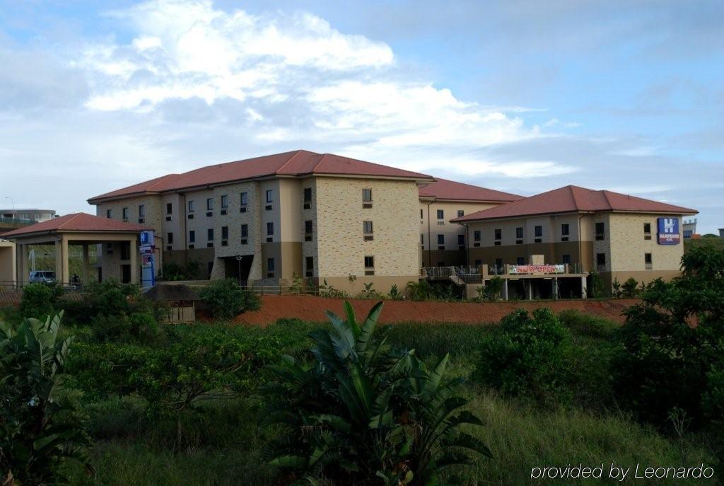 Hampshire Hotel - Μπαλίτο Εξωτερικό φωτογραφία