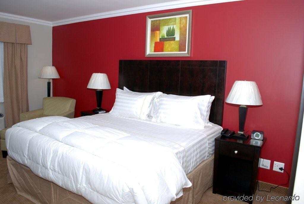 Hampshire Hotel - Μπαλίτο Δωμάτιο φωτογραφία