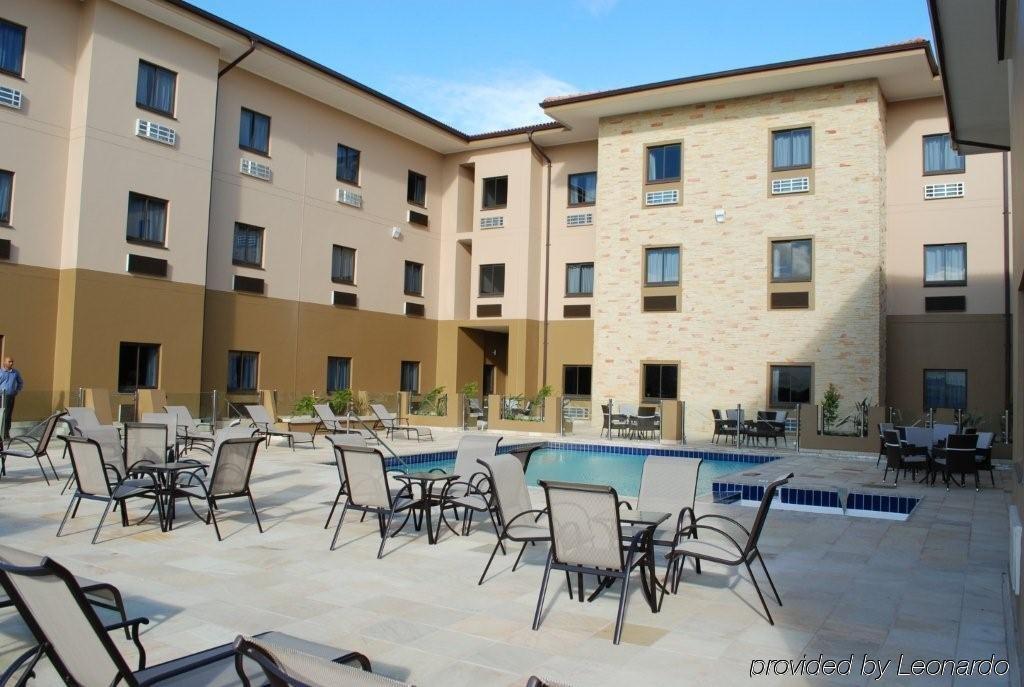 Hampshire Hotel - Μπαλίτο Εξωτερικό φωτογραφία