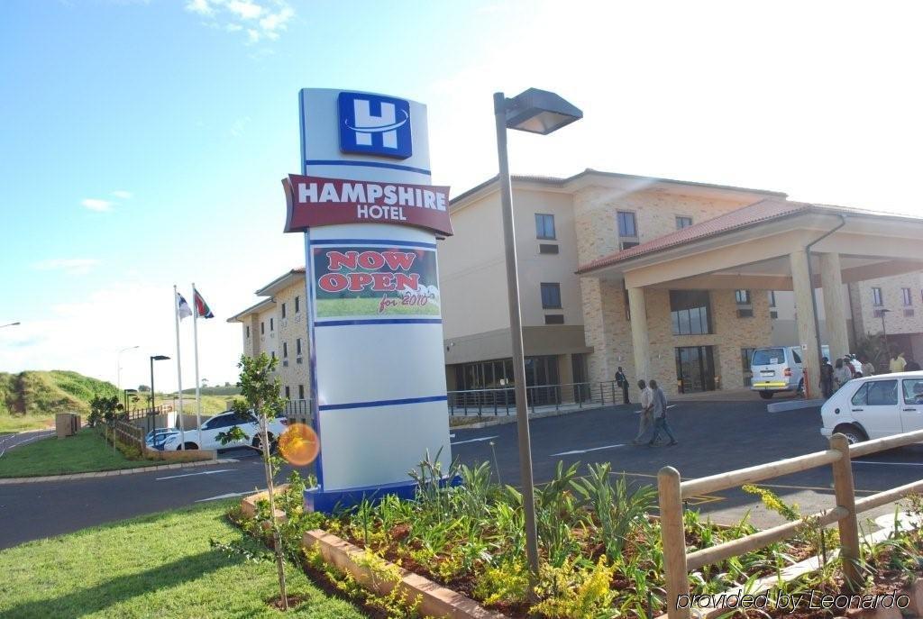 Hampshire Hotel - Μπαλίτο Εξωτερικό φωτογραφία