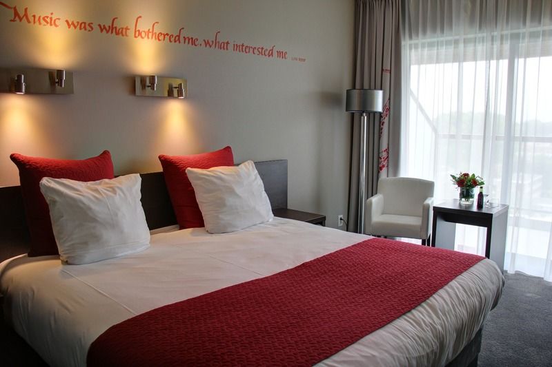 Hampshire Hotel - Μπαλίτο Εξωτερικό φωτογραφία