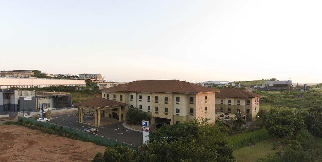 Hampshire Hotel - Μπαλίτο Εξωτερικό φωτογραφία