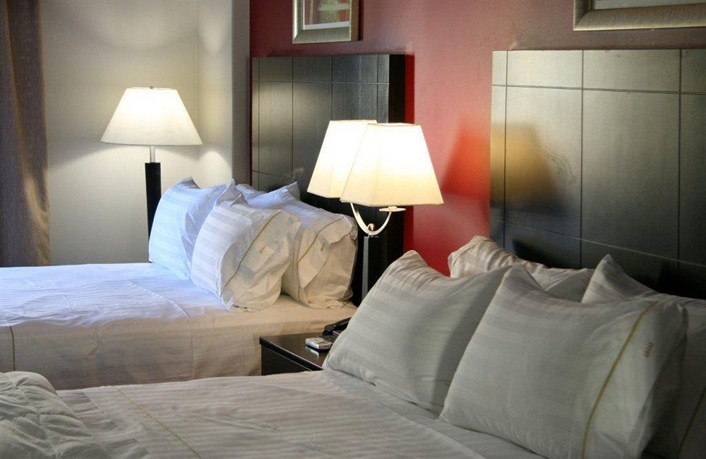 Hampshire Hotel - Μπαλίτο Εξωτερικό φωτογραφία