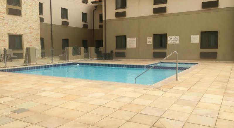 Hampshire Hotel - Μπαλίτο Εξωτερικό φωτογραφία