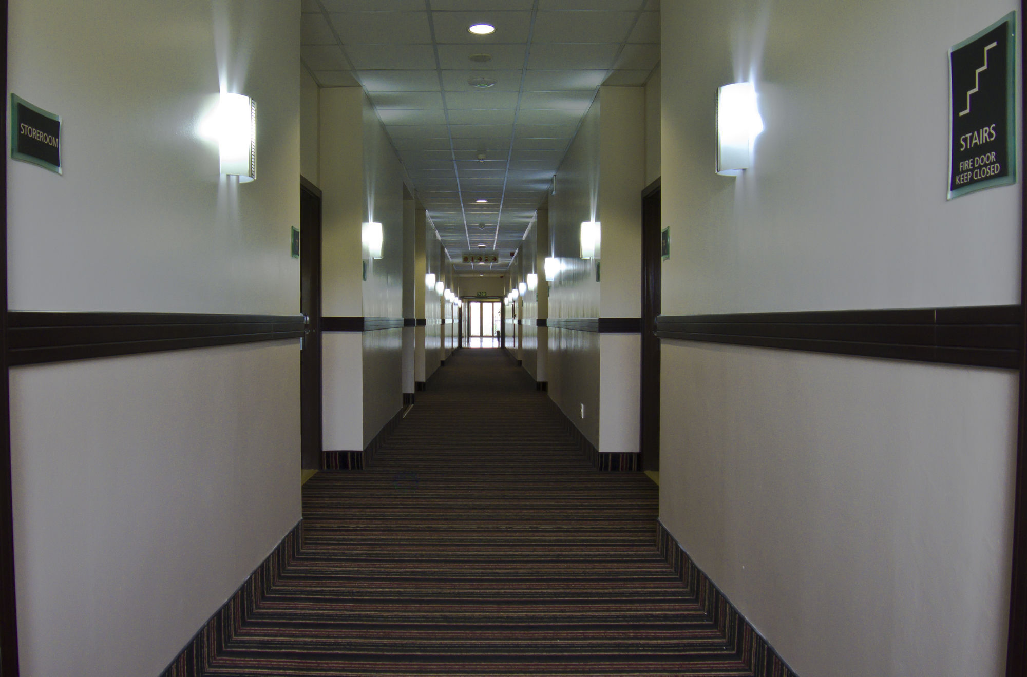 Hampshire Hotel - Μπαλίτο Εξωτερικό φωτογραφία