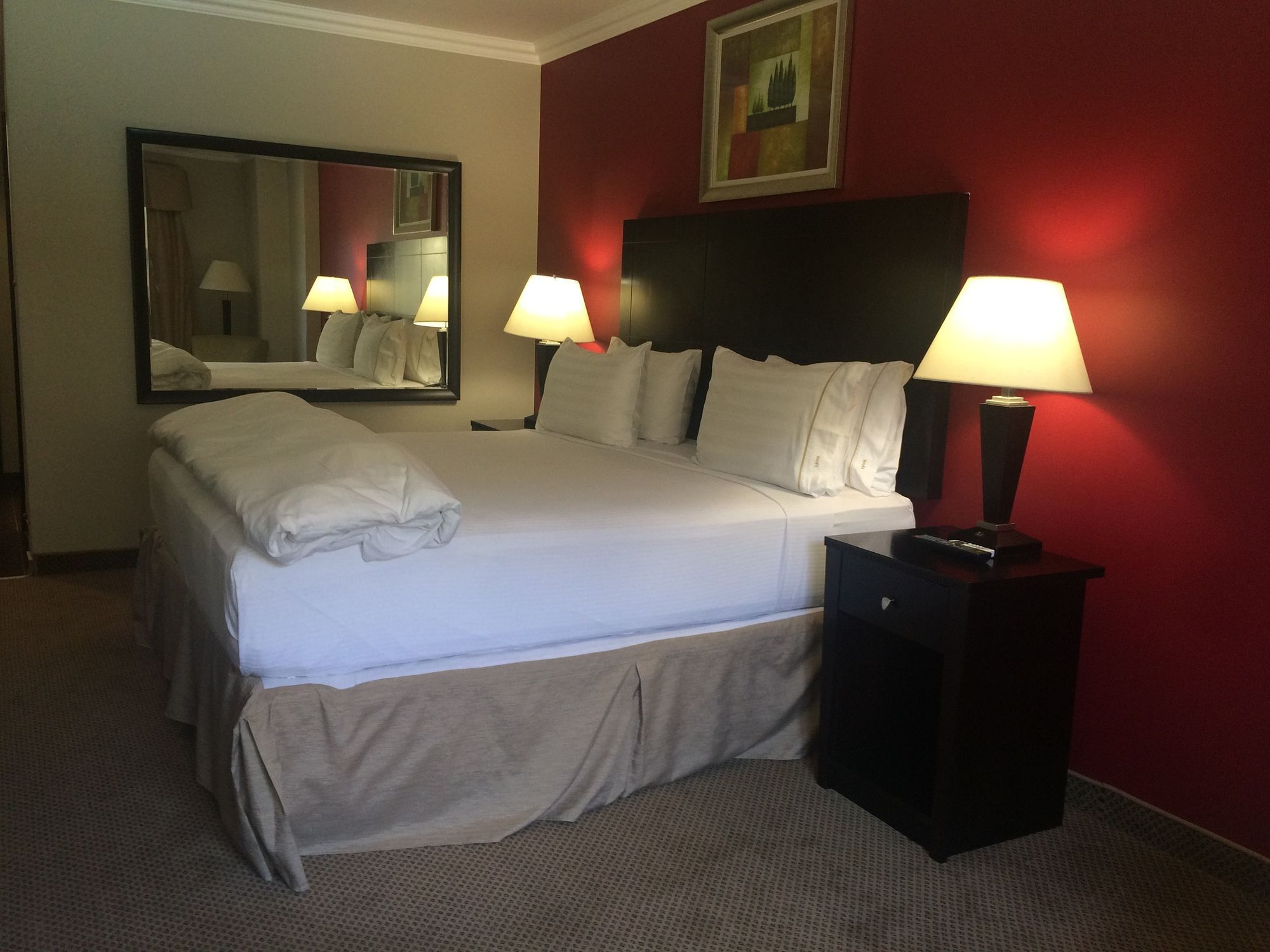 Hampshire Hotel - Μπαλίτο Εξωτερικό φωτογραφία