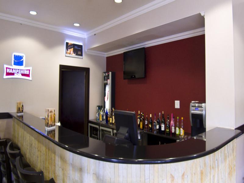 Hampshire Hotel - Μπαλίτο Εξωτερικό φωτογραφία