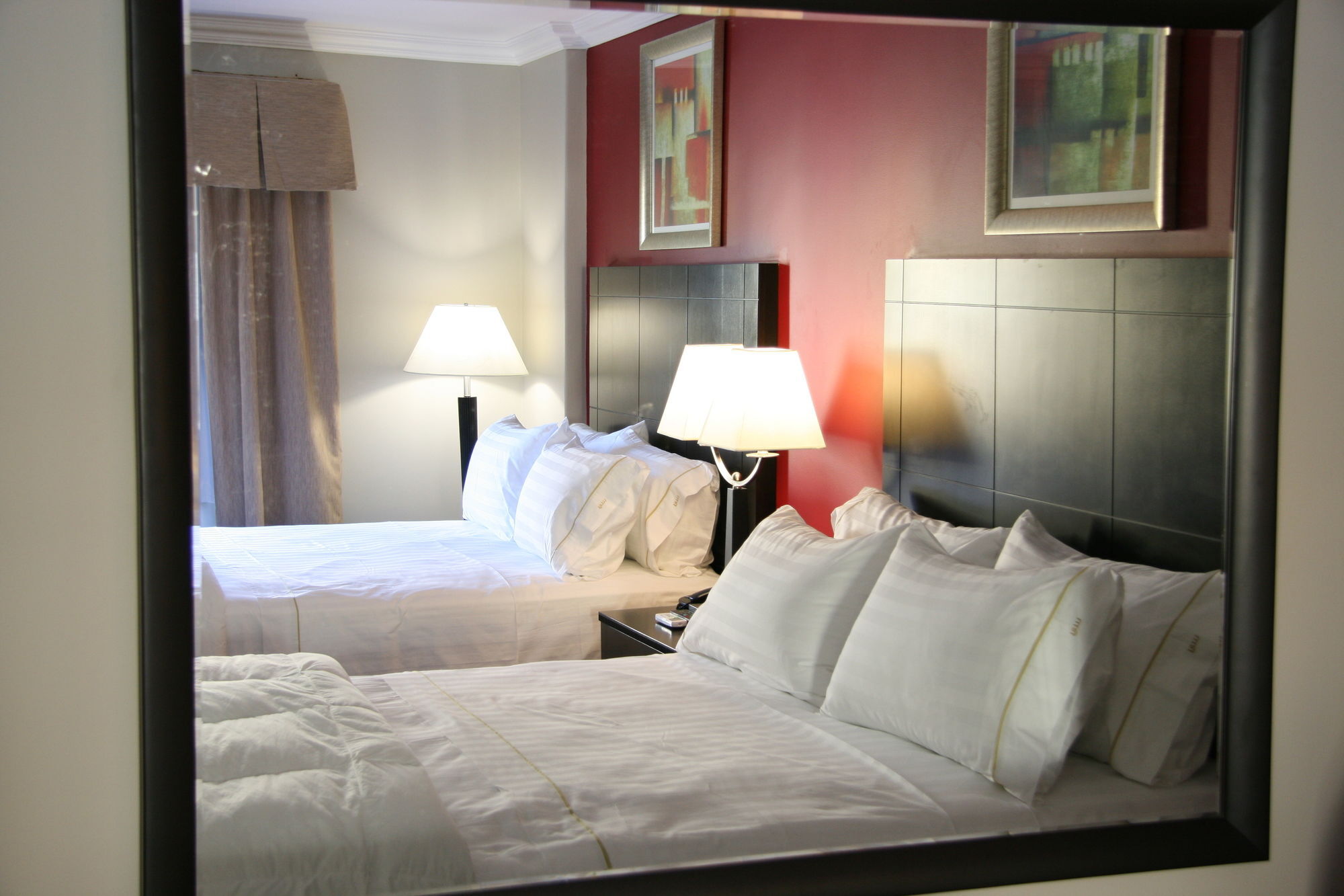 Hampshire Hotel - Μπαλίτο Εξωτερικό φωτογραφία